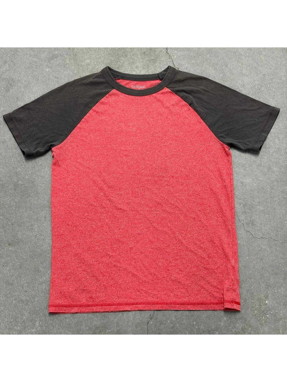 Cat & Jack Plain T Shirt